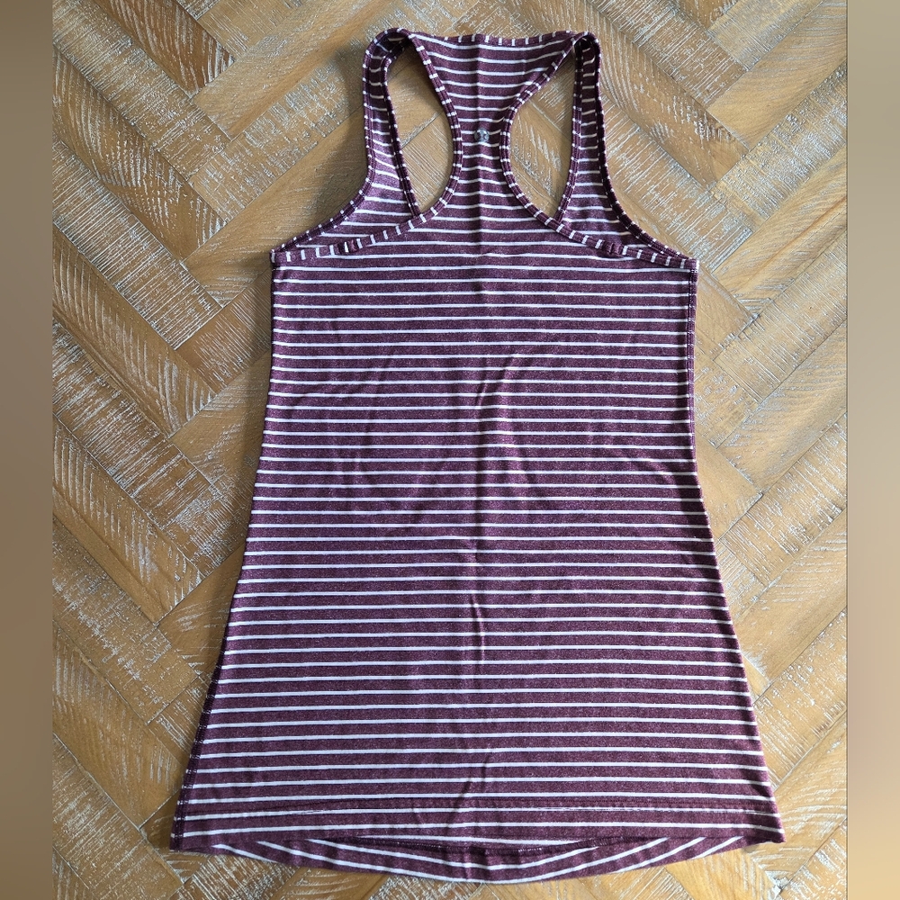 Lululemon Cool Racerback - Picture 4 of 5